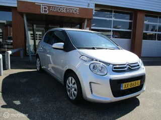 Citroen C1 1.0 VTi Feel