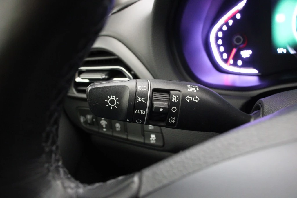 Hoofdafbeelding Hyundai i30