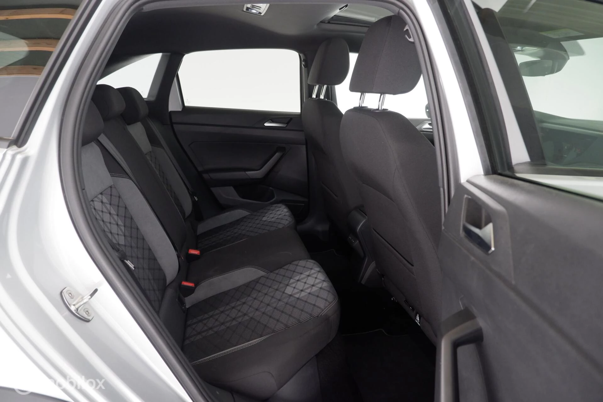 Hoofdafbeelding Volkswagen Taigo