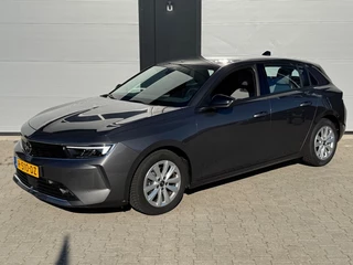 Opel Astra 1.2 EDITION / 48002 km / Navigatie / Cruise / NL-auto / Dealer onderhouden.