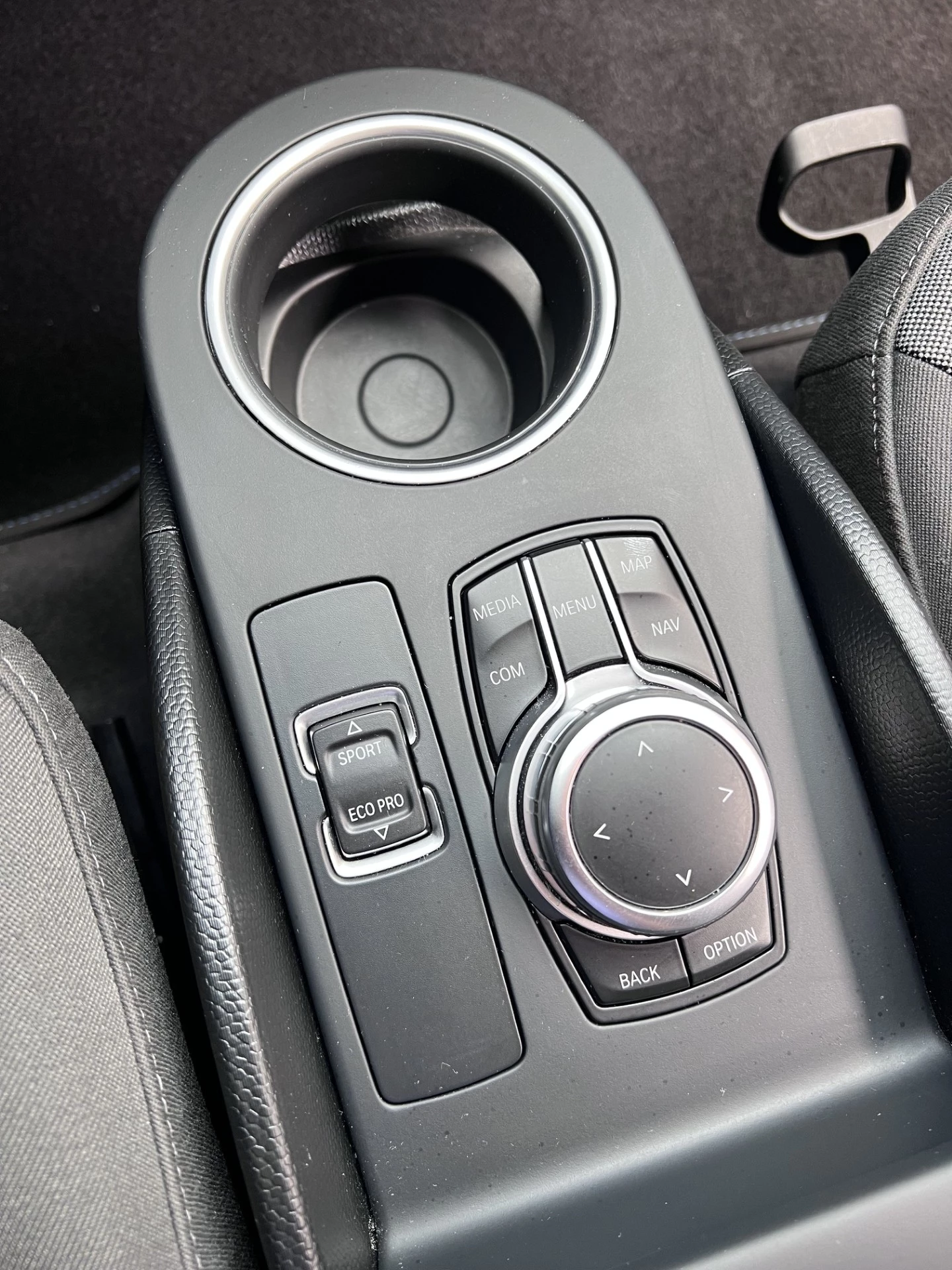 Hoofdafbeelding BMW i3