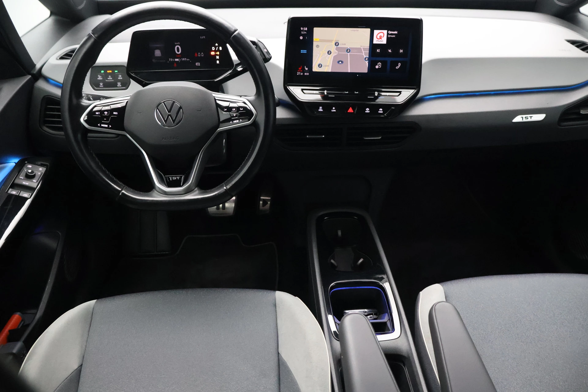 Hoofdafbeelding Volkswagen ID.3