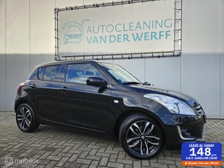Suzuki Swift 1.2 X-tra zeer nette auto!!