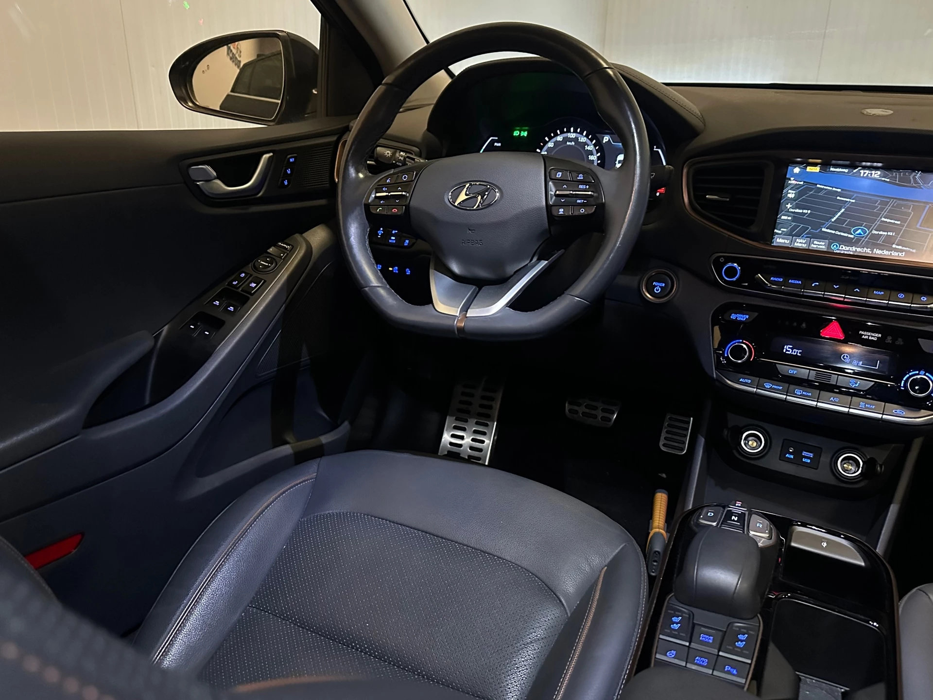 Hoofdafbeelding Hyundai IONIQ