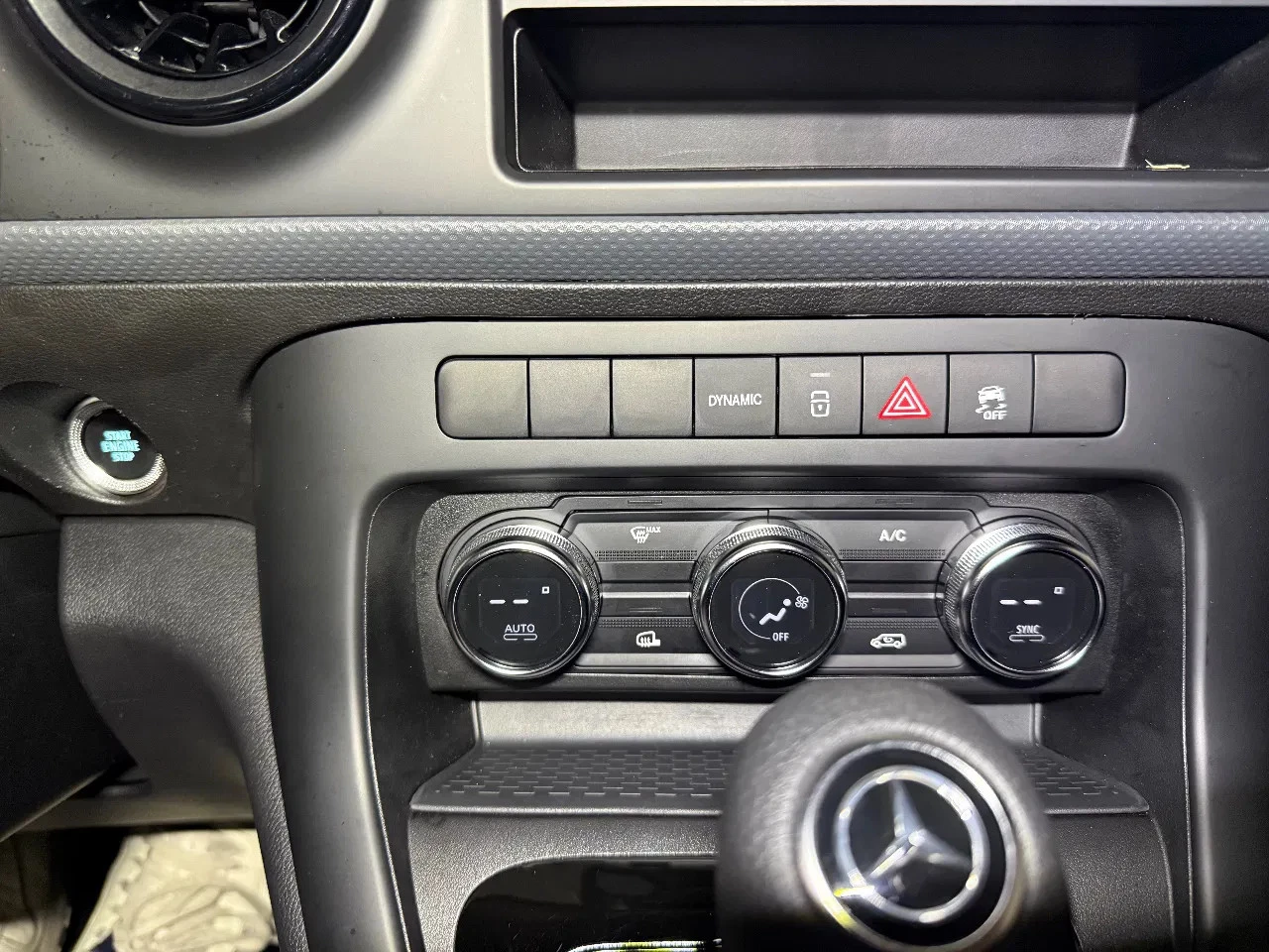 Hoofdafbeelding Mercedes-Benz eCitan