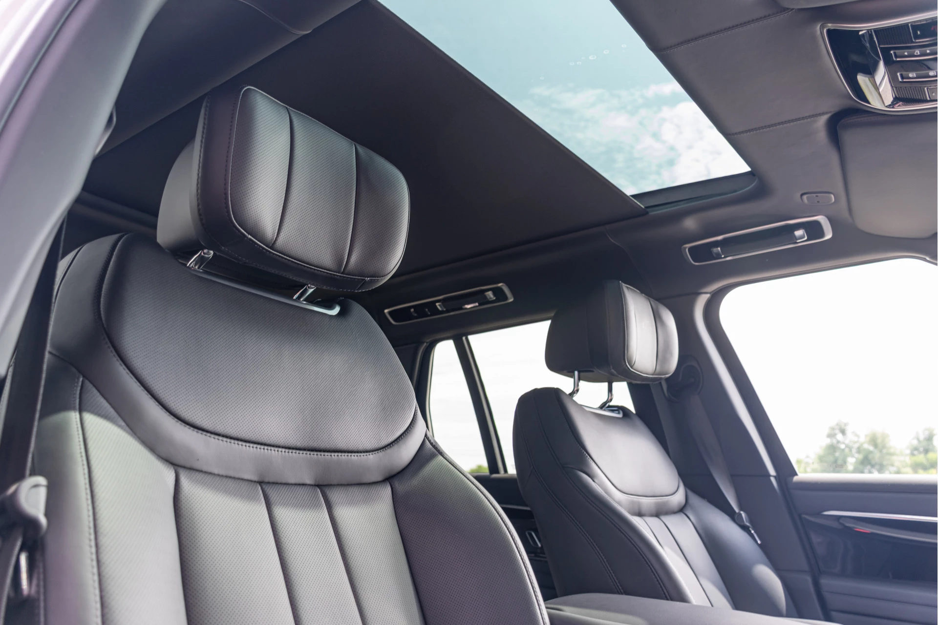 Hoofdafbeelding Land Rover Range Rover
