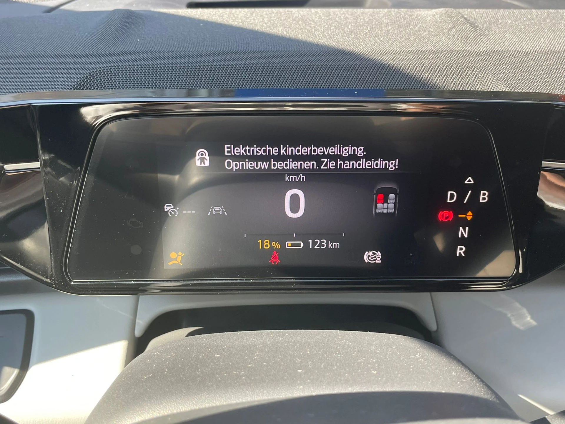Hoofdafbeelding Ford Explorer