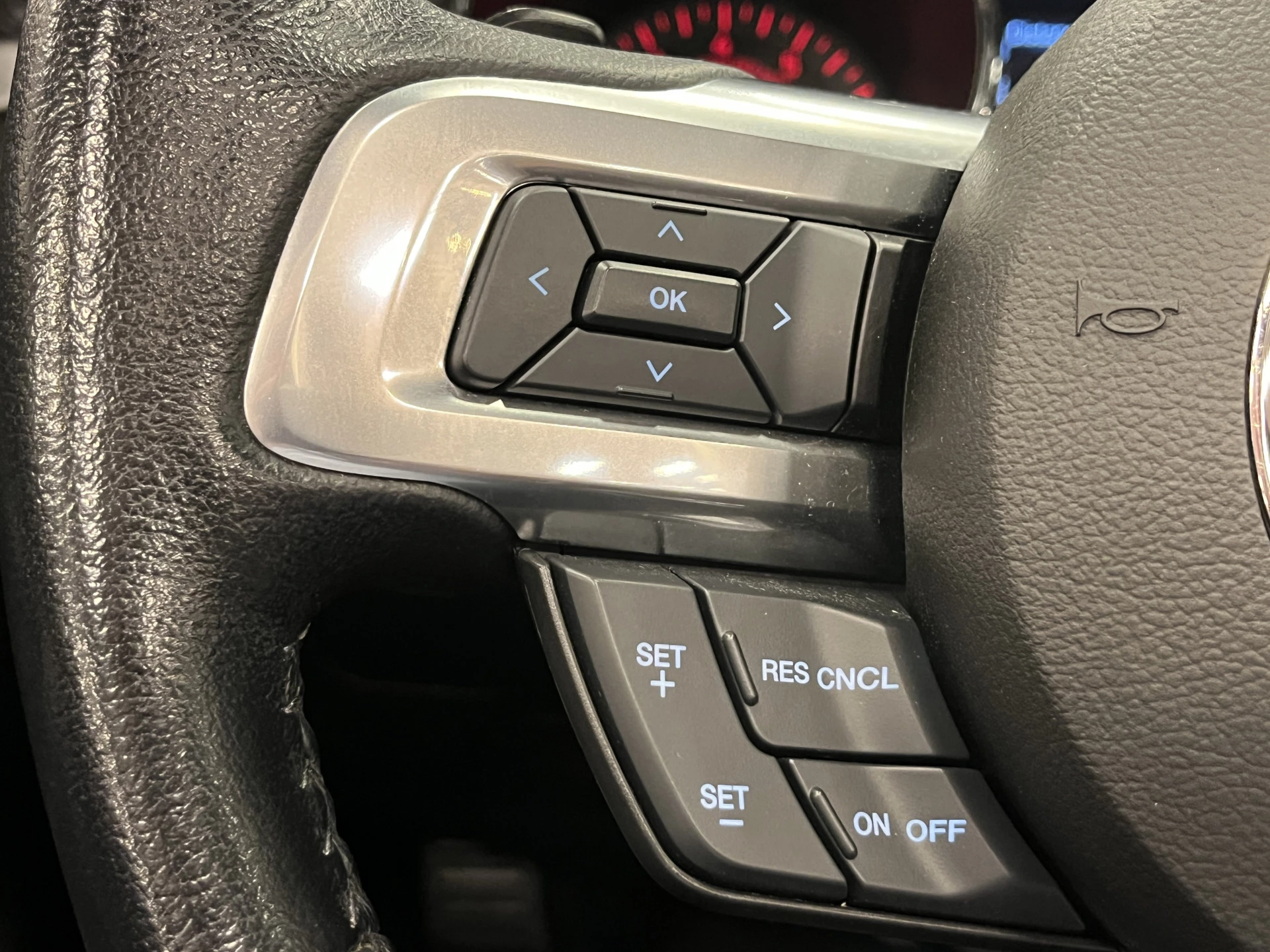 Hoofdafbeelding Ford Mustang