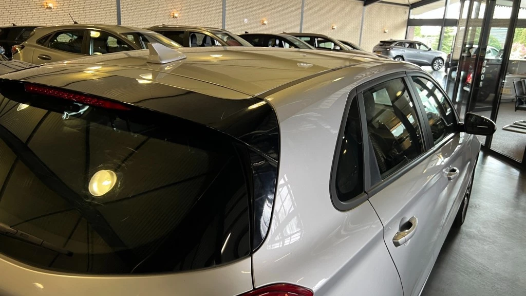 Hoofdafbeelding Hyundai i30