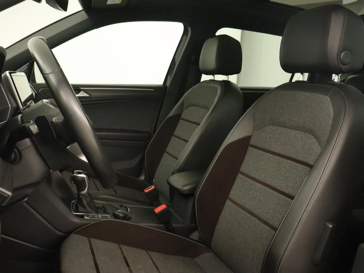 Hoofdafbeelding SEAT Tarraco