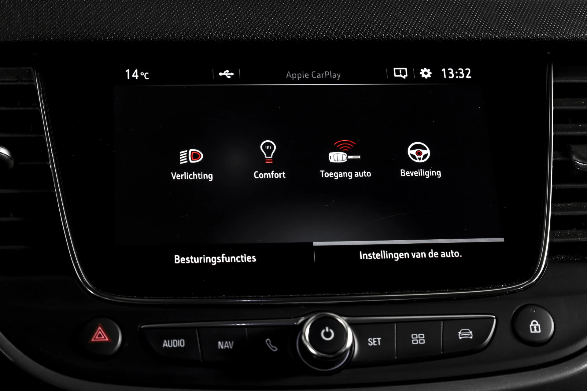 Hoofdafbeelding Opel Crossland