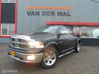 Hoofdafbeelding Dodge Ram 1500 Dodge Ram 1500 4X4 5.7 V8 4x4 Crew Cab 6'4