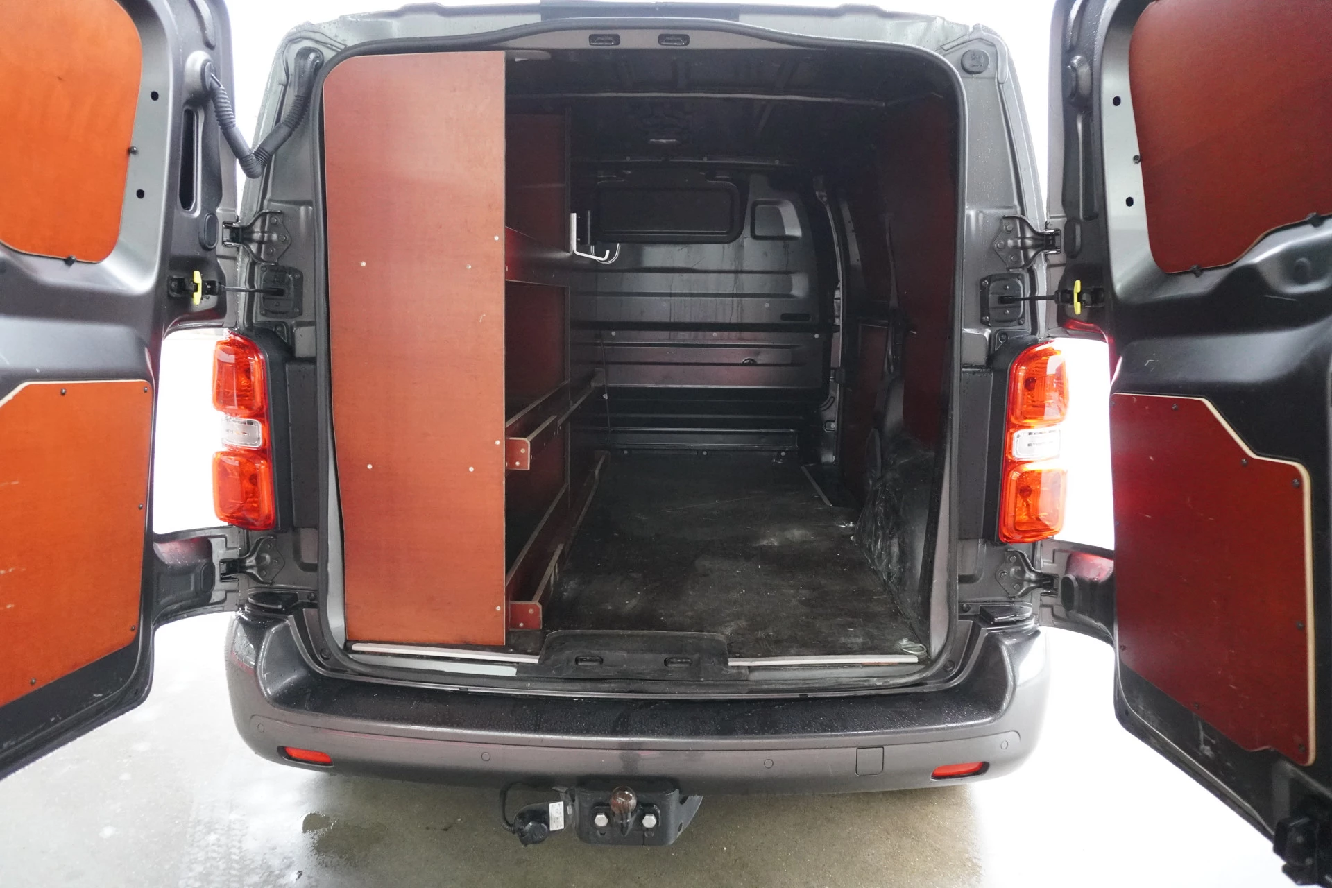 Hoofdafbeelding Fiat Scudo