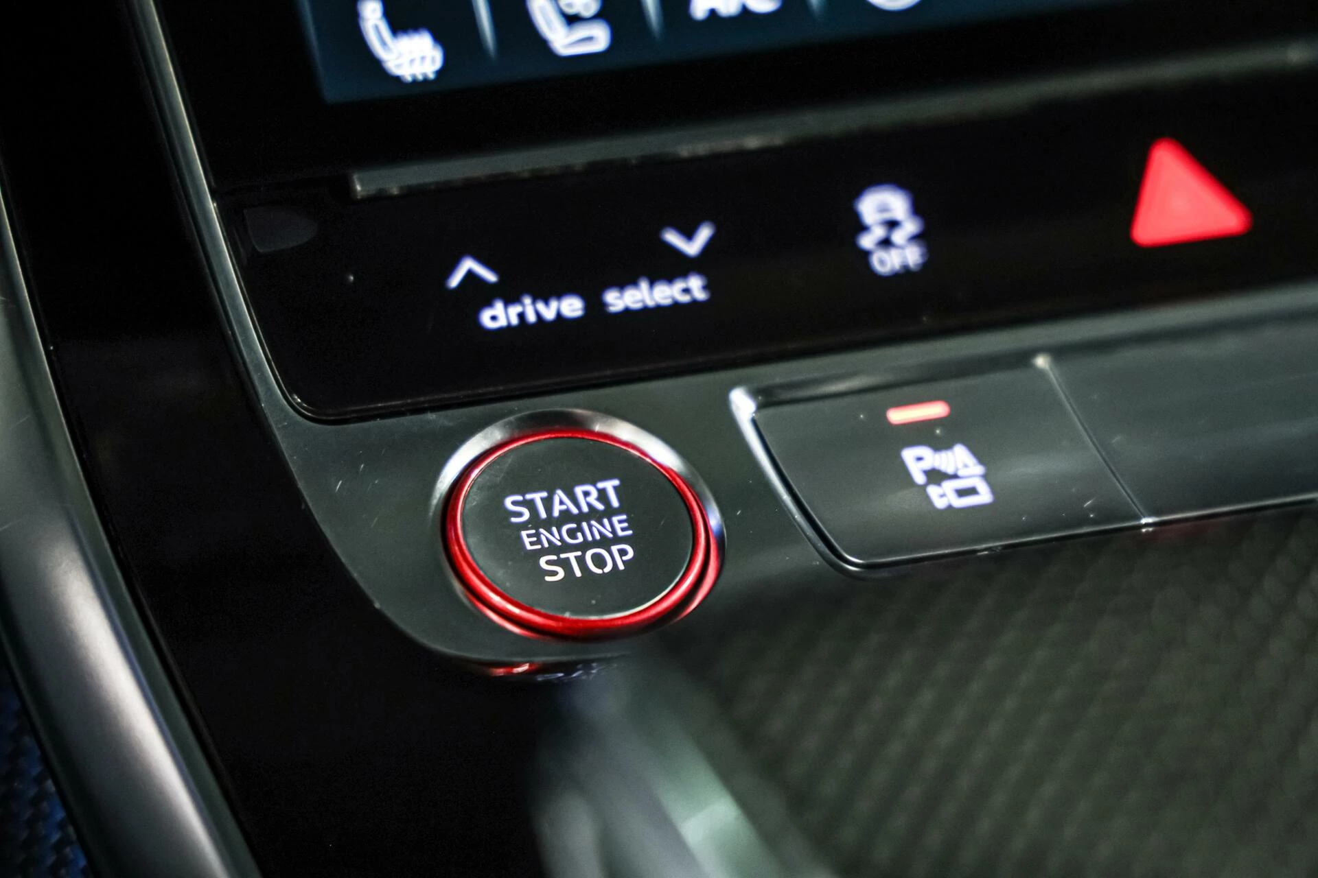 Hoofdafbeelding Audi RSQ8