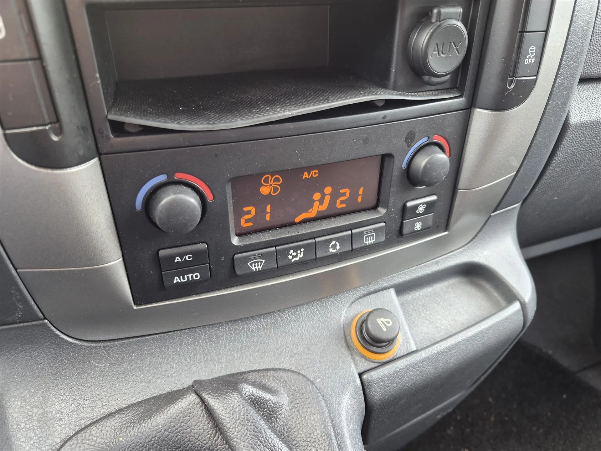 Hoofdafbeelding Fiat Scudo