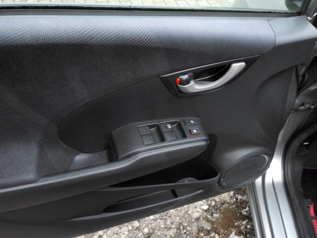 Hoofdafbeelding Honda Jazz