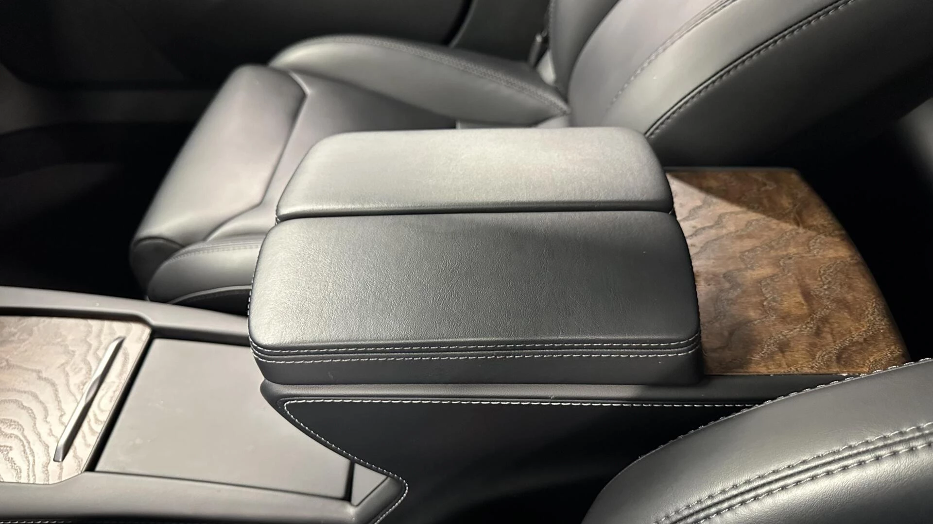 Hoofdafbeelding Tesla Model S