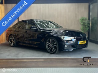 BMW 3-serie 320i M Sport Edition|PANO|VIRTUAL|CARPL|TREKHAAK