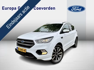 Ford Kuga 1.5 150PK ST Line | TREKHAAK | 2.000 KG TREKKEN | WINTERPACK | CRUISE |