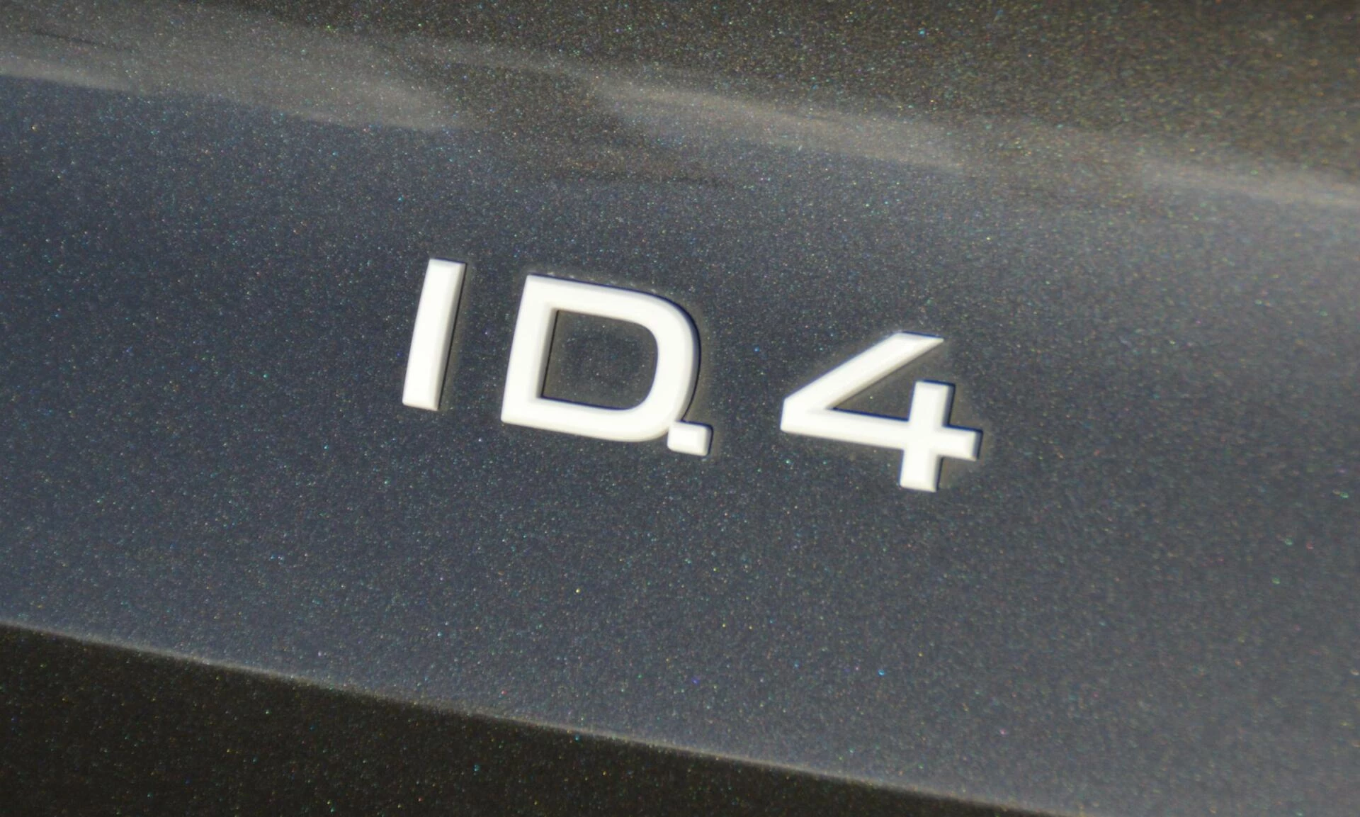 Hoofdafbeelding Volkswagen ID.4