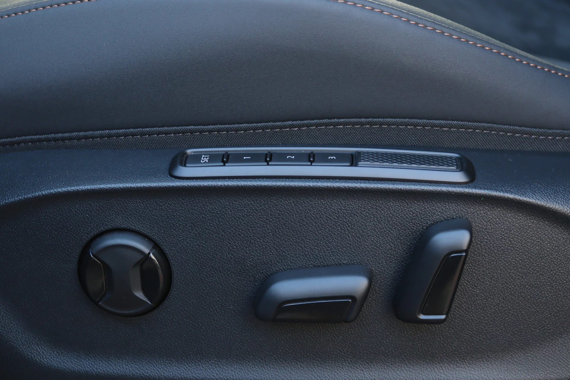 Hoofdafbeelding CUPRA Terramar