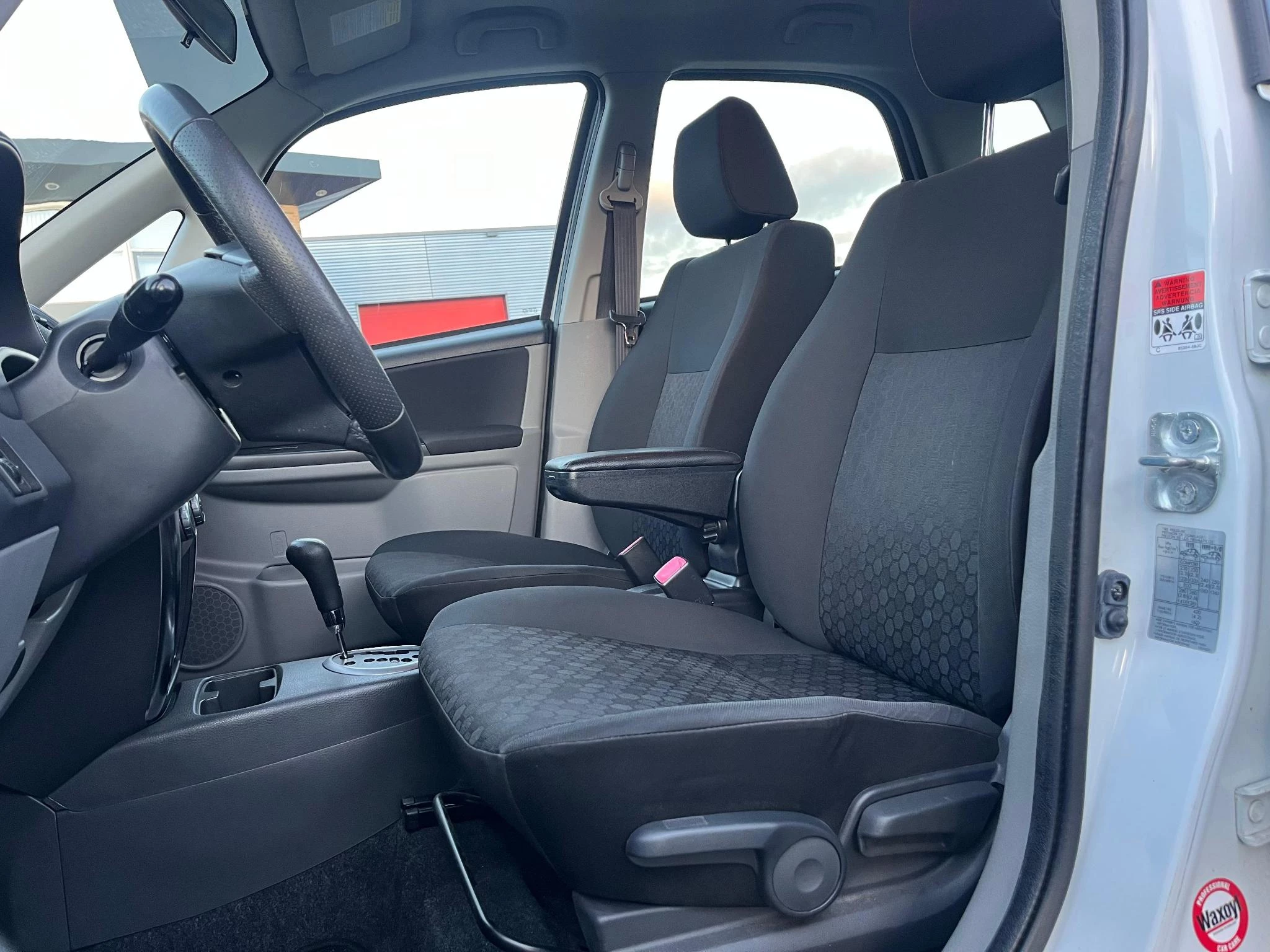 Hoofdafbeelding Suzuki SX4