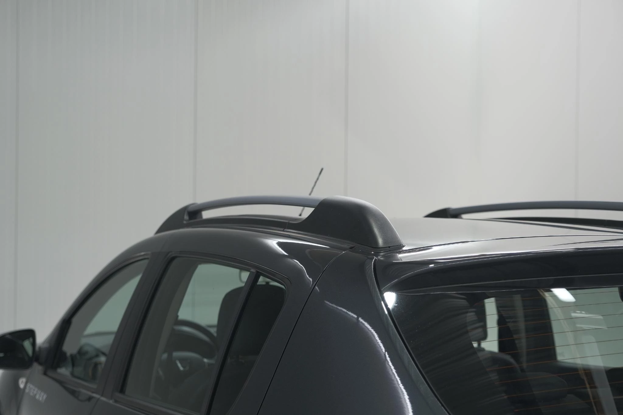 Hoofdafbeelding Dacia Sandero Stepway
