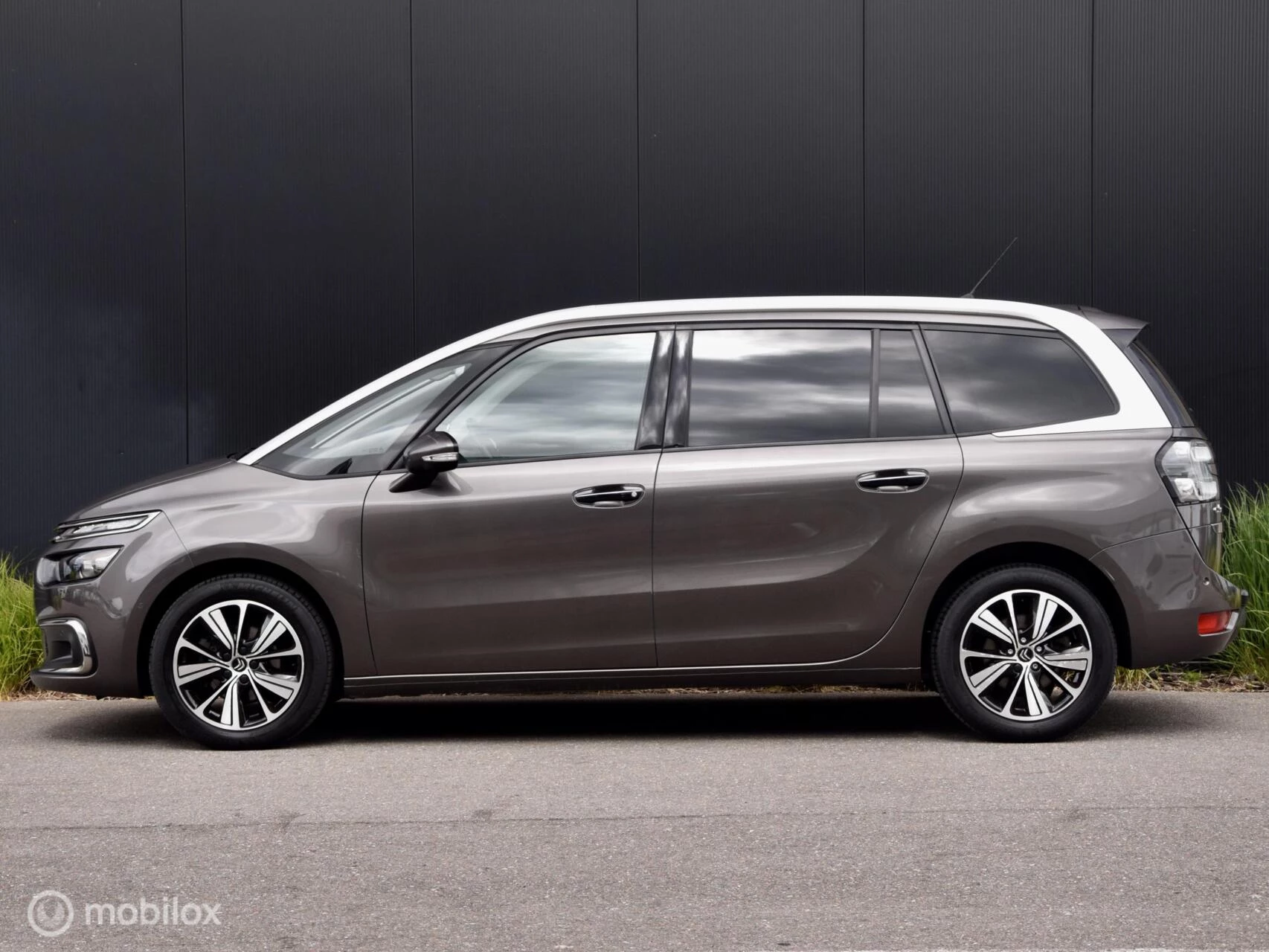 Hoofdafbeelding Citroën Grand C4 Picasso