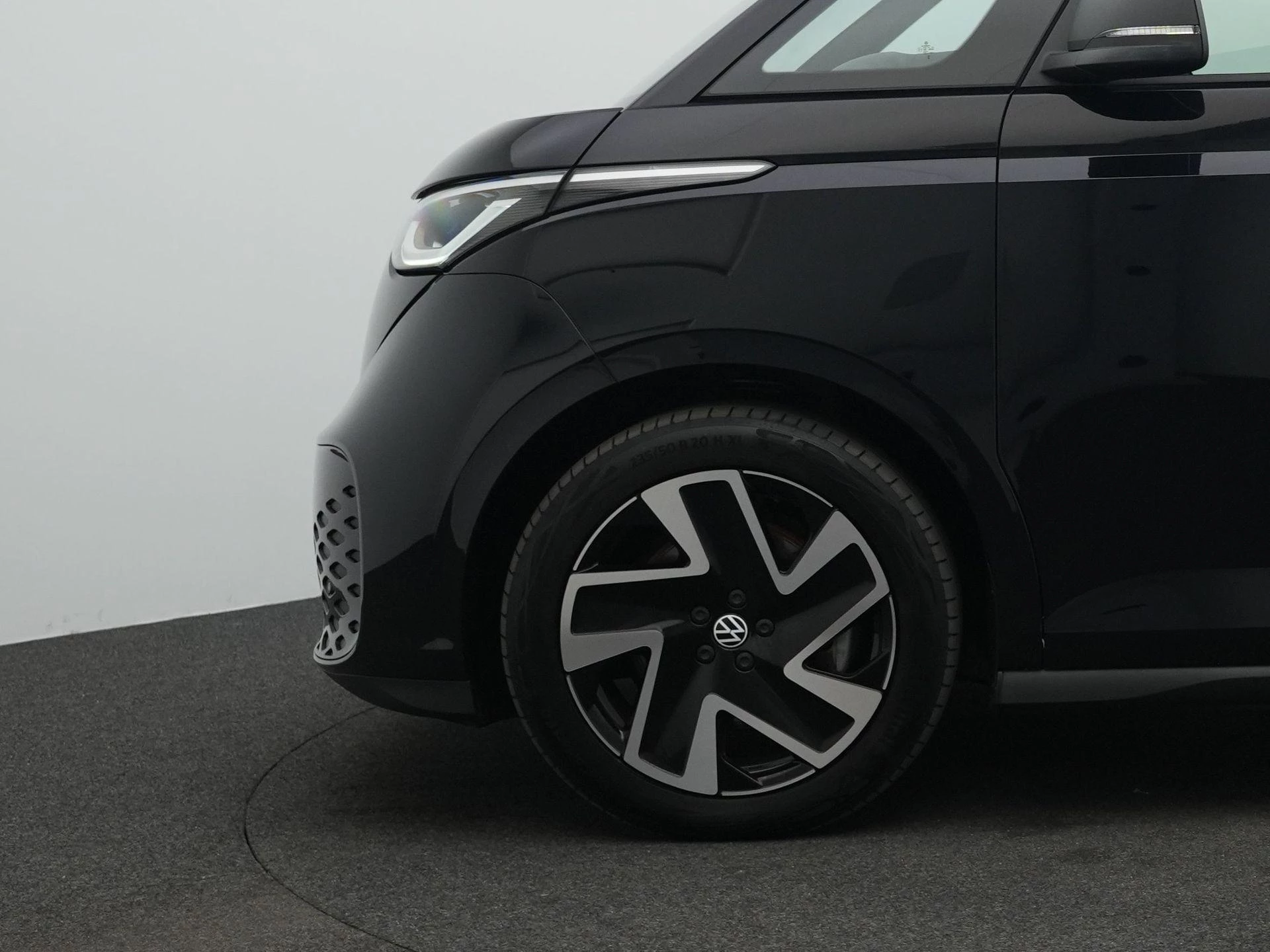 Hoofdafbeelding Volkswagen ID. Buzz Cargo