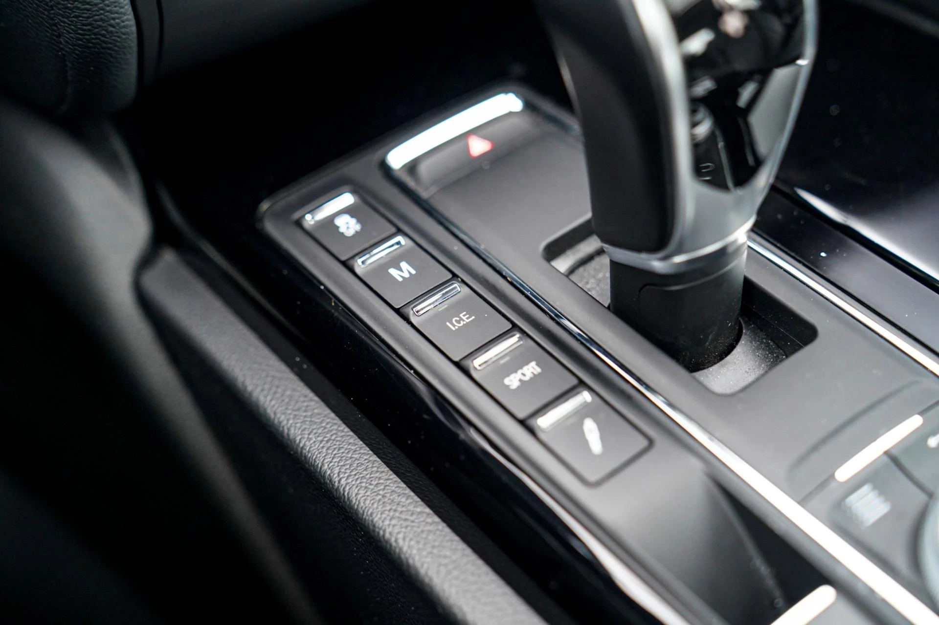 Hoofdafbeelding Maserati Ghibli