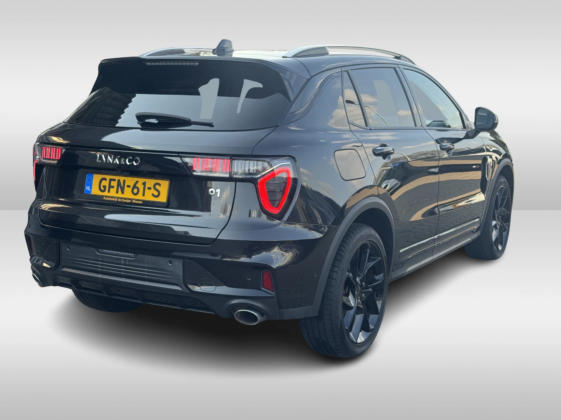 Hoofdafbeelding Lynk & Co 01