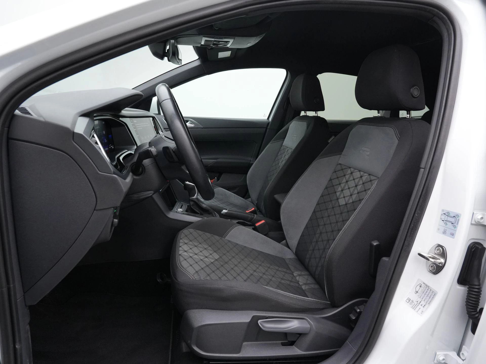 Hoofdafbeelding Volkswagen Taigo