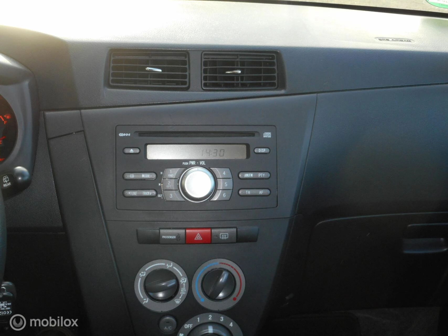 Hoofdafbeelding Daihatsu Cuore