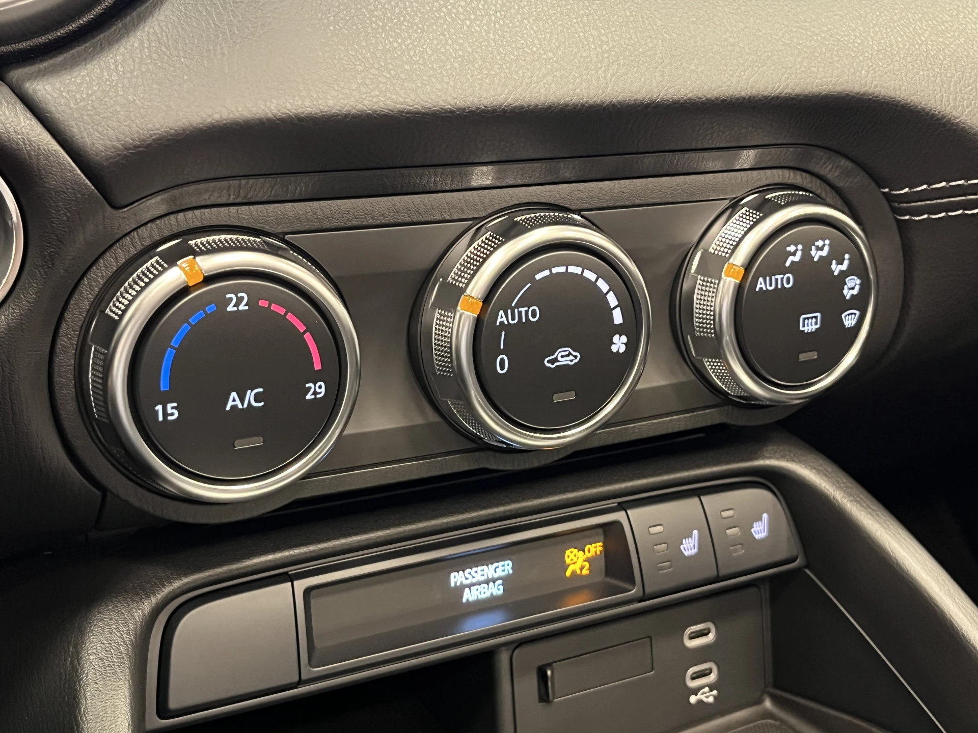 Hoofdafbeelding Mazda MX-5