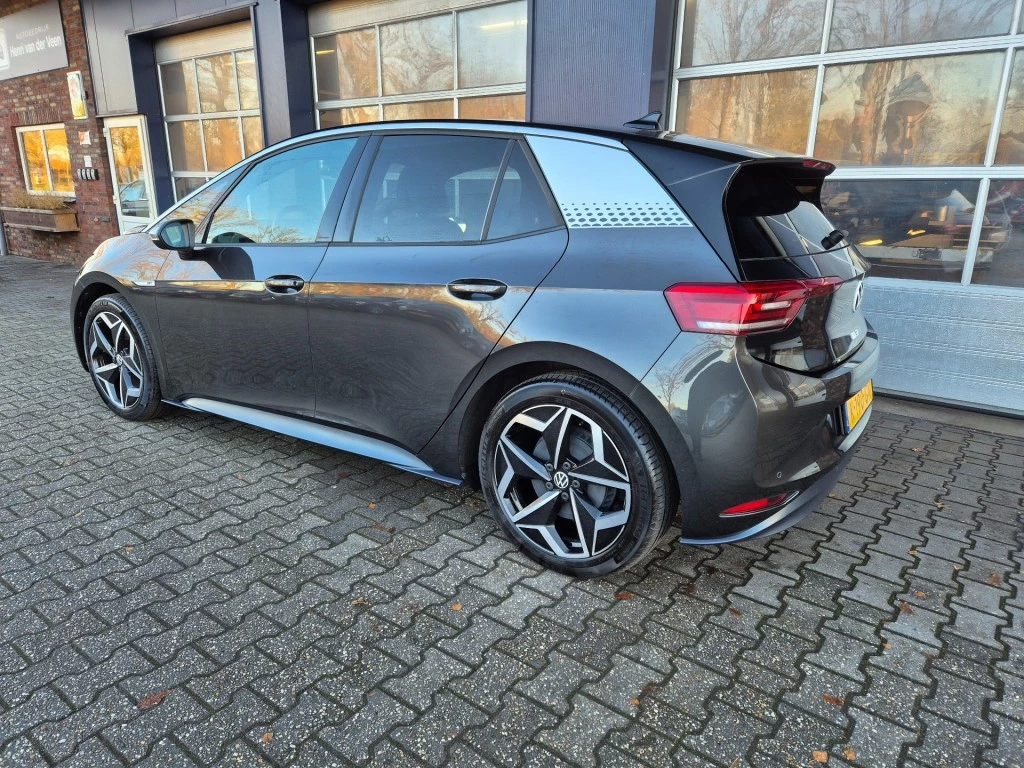 Hoofdafbeelding Volkswagen ID.3