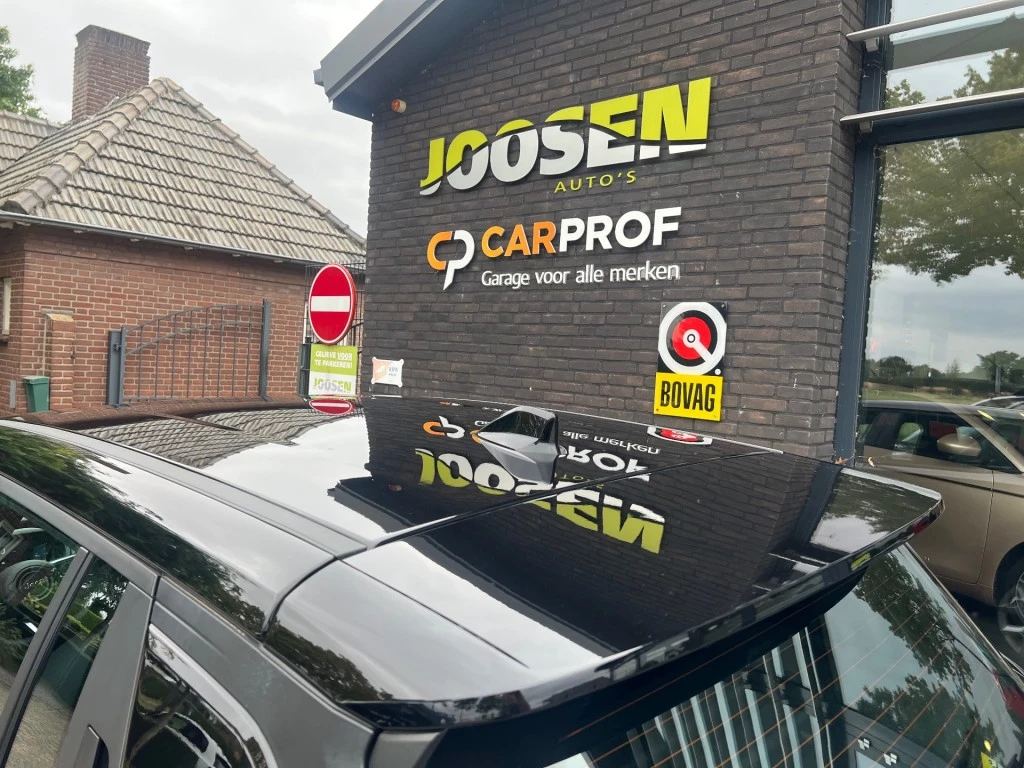 Hoofdafbeelding Jeep Avenger