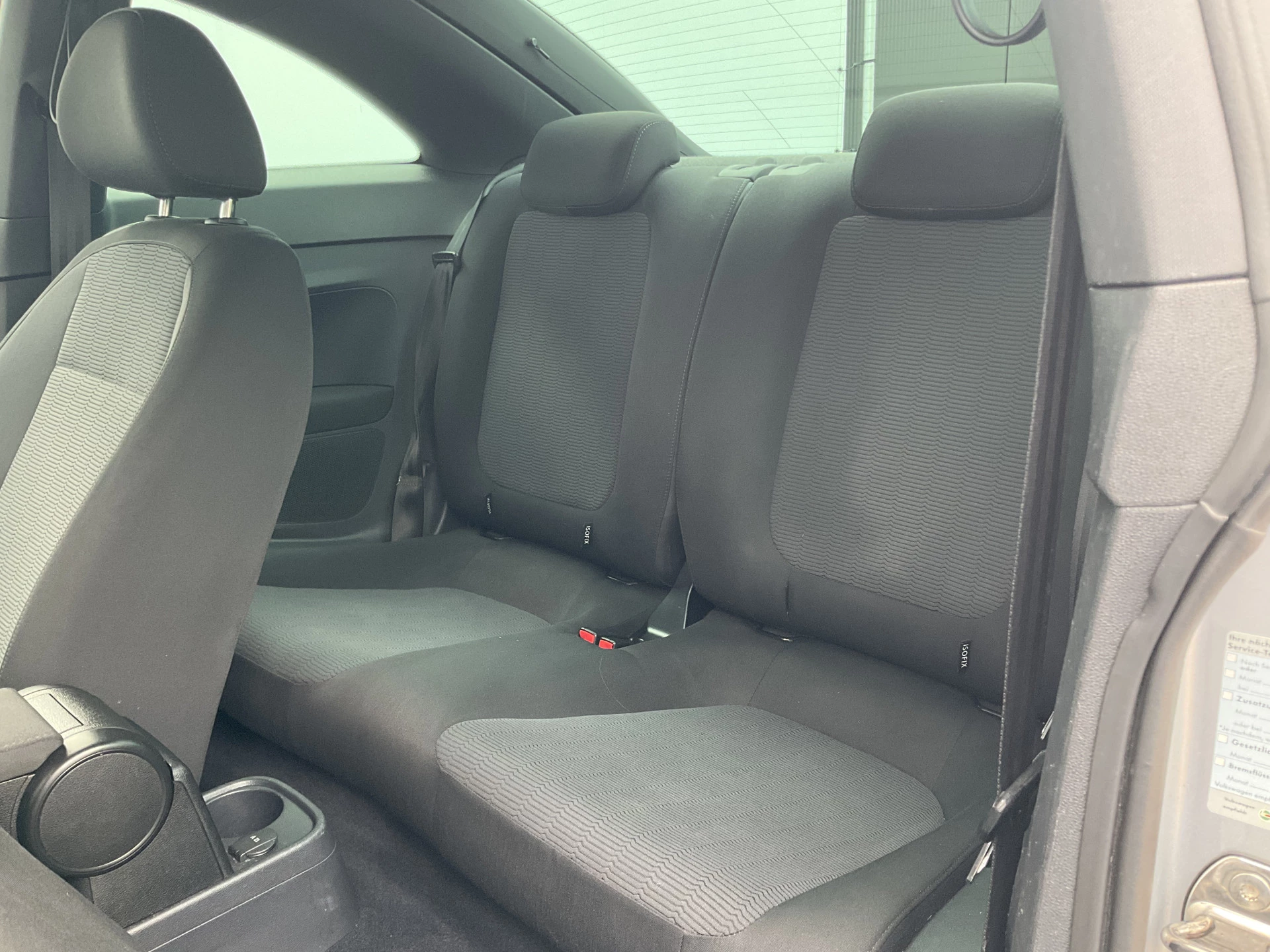 Hoofdafbeelding Volkswagen Beetle