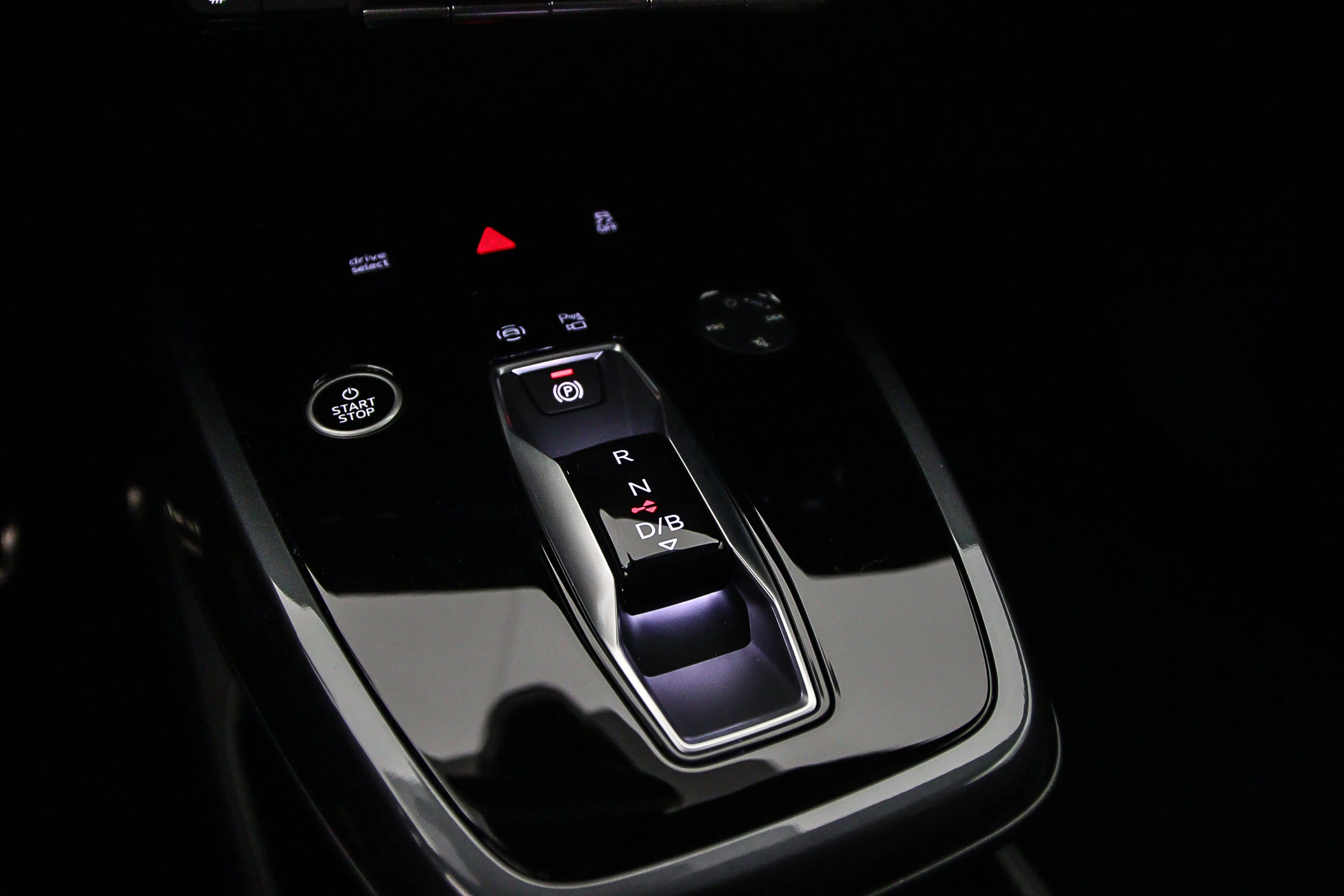 Hoofdafbeelding Audi Q4 Sportback e-tron