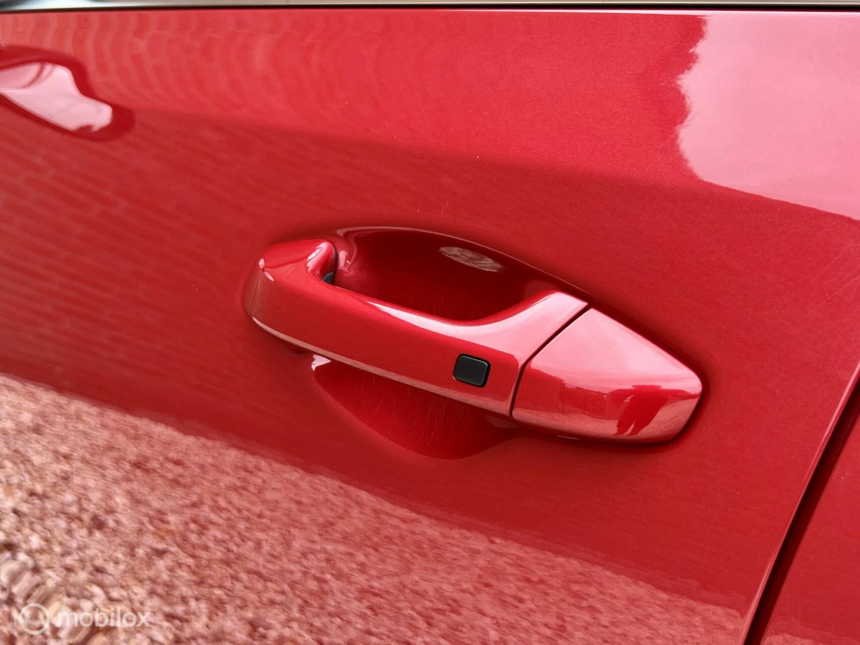 Hoofdafbeelding Kia XCeed