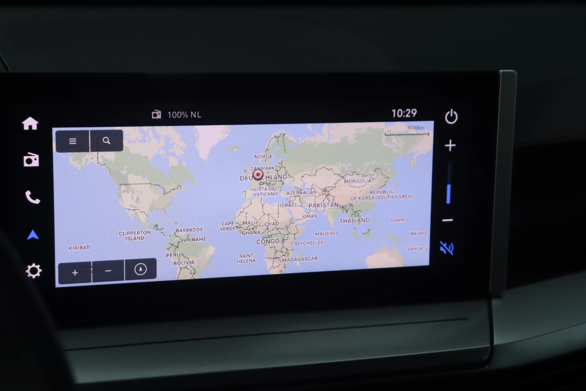 Hoofdafbeelding Opel Frontera