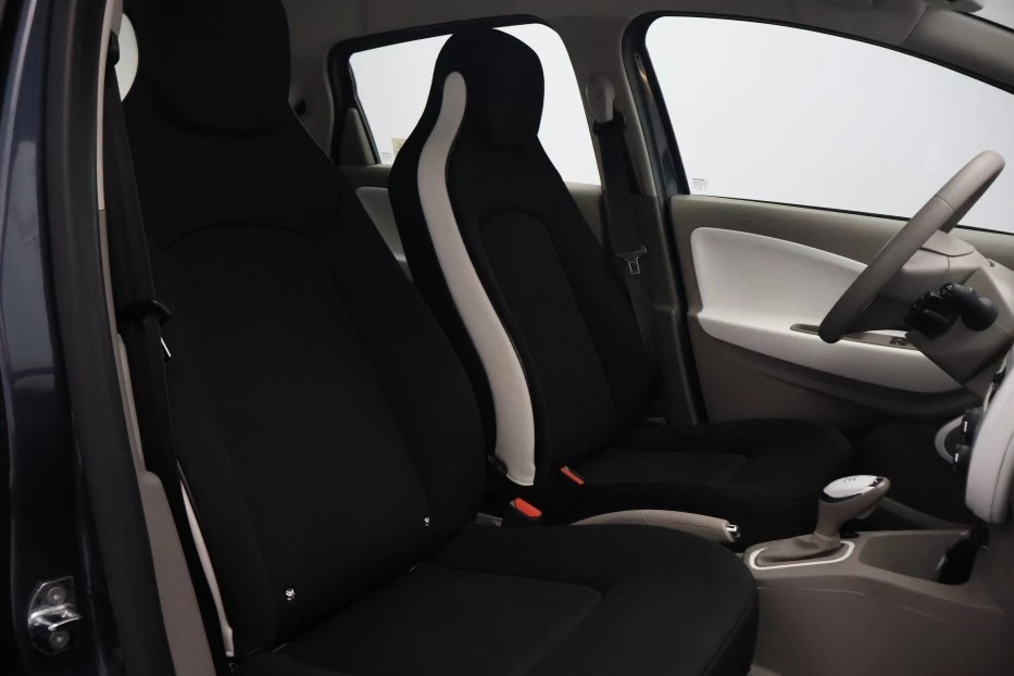 Hoofdafbeelding Renault ZOE