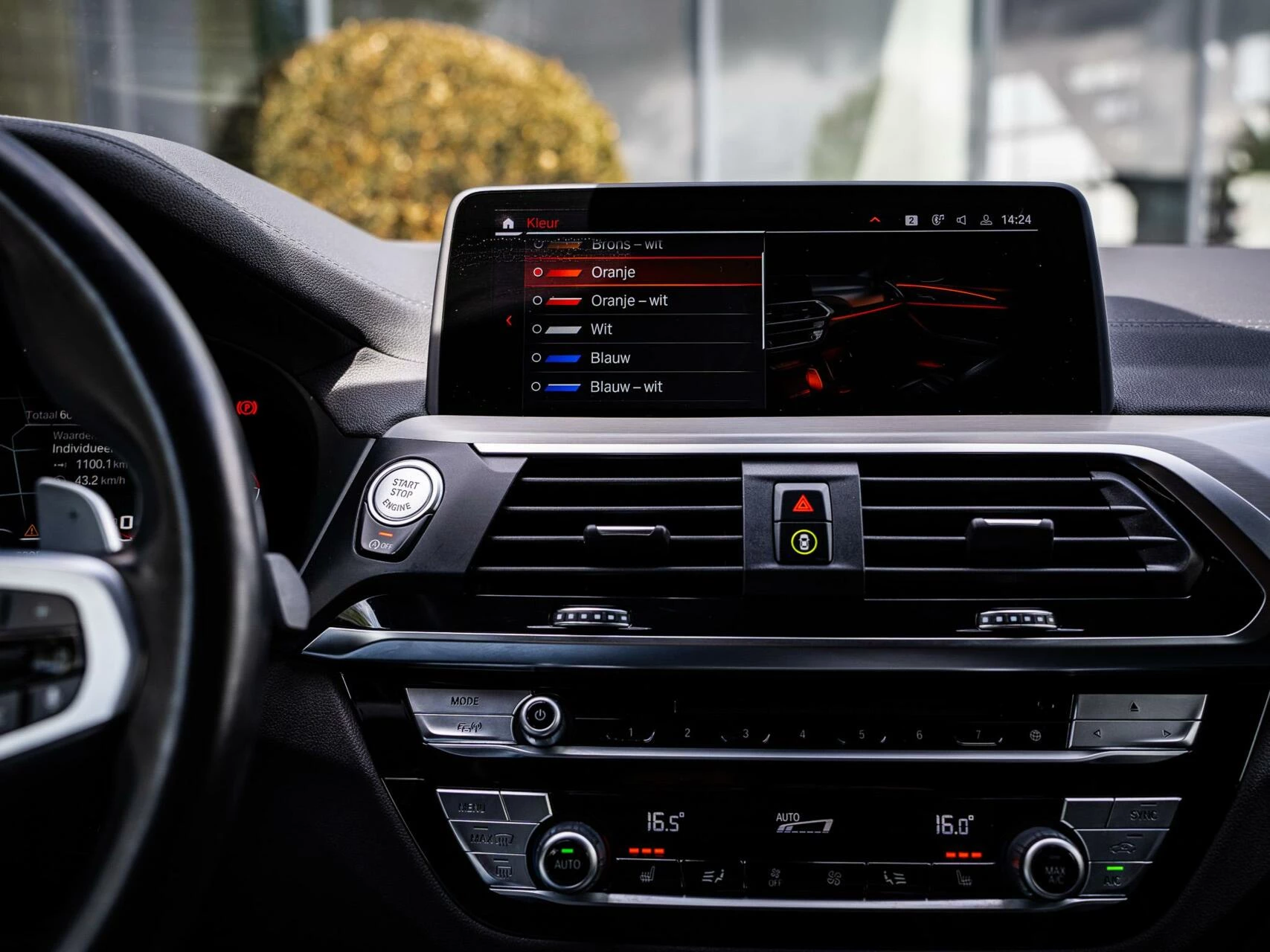 Hoofdafbeelding BMW X4