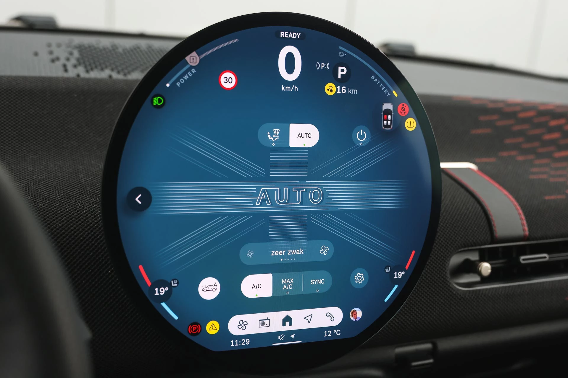 Hoofdafbeelding MINI 3-deurs