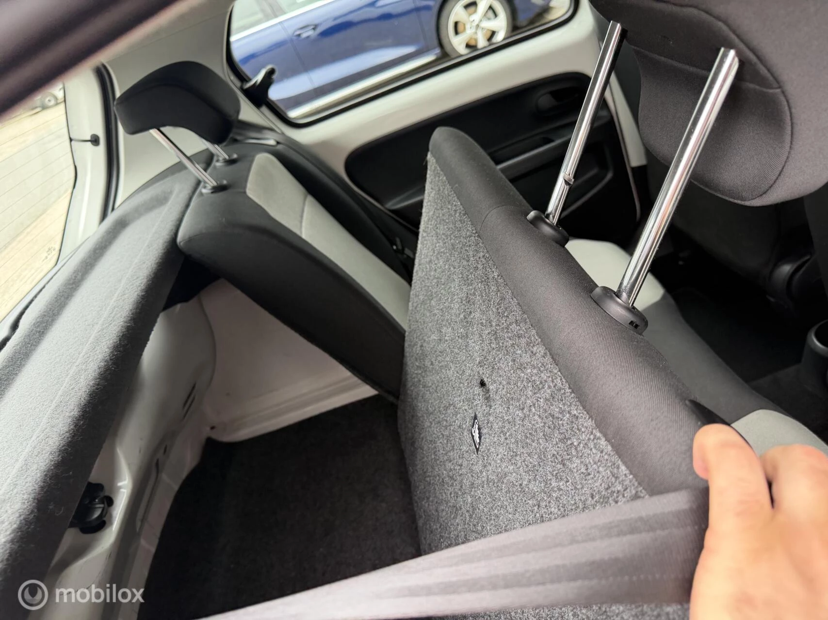 Hoofdafbeelding Škoda Citigo