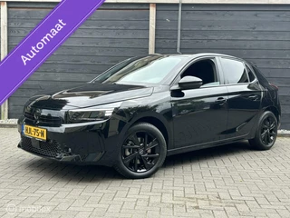 Opel Corsa 1.2 Turbo GS-Line AUTOMAAT / VOL in de opties / 10.037 KM / 1e eigenaar!!