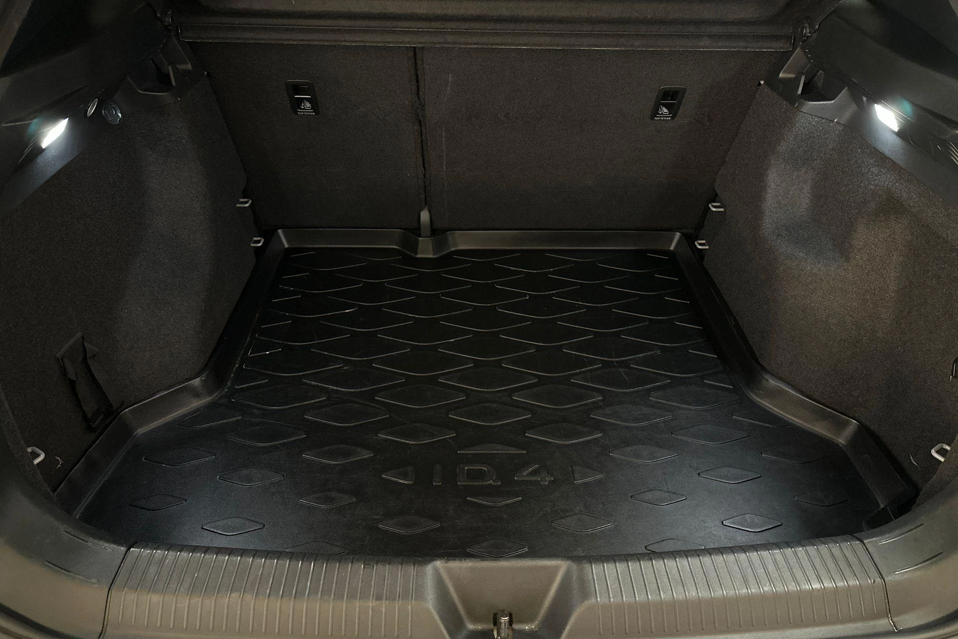 Hoofdafbeelding Volkswagen ID.4