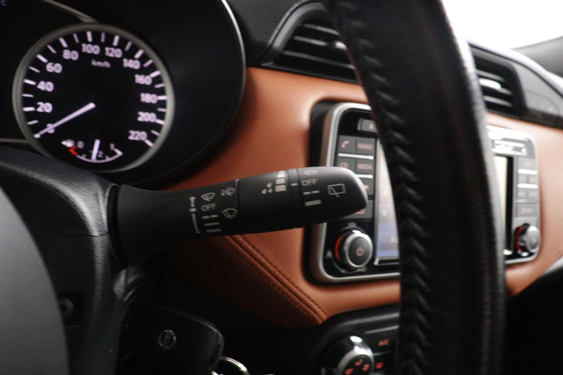 Hoofdafbeelding Nissan Micra