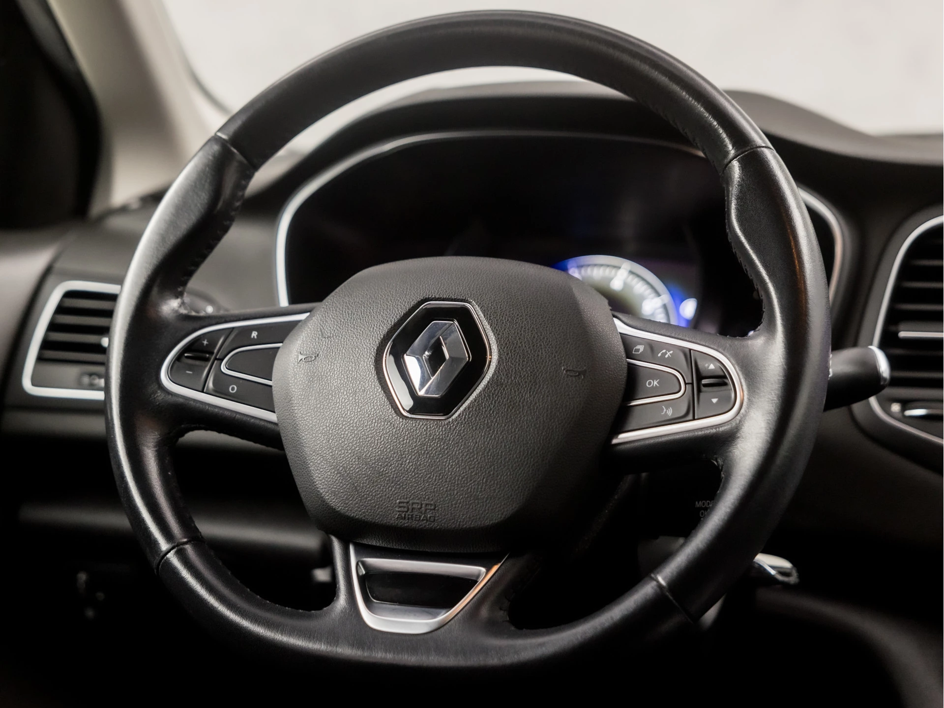 Hoofdafbeelding Renault Mégane