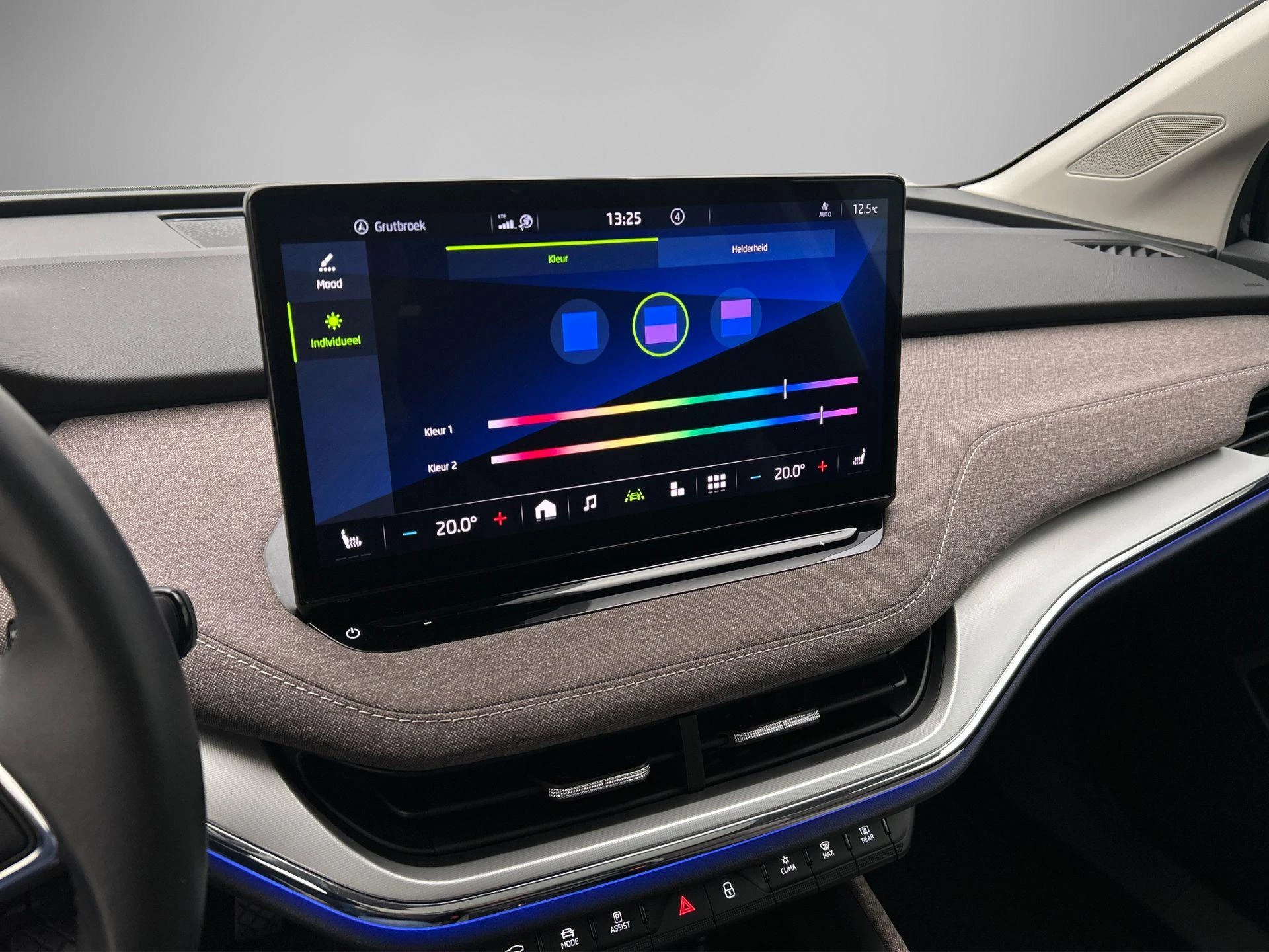 Hoofdafbeelding Škoda Enyaq Coupe