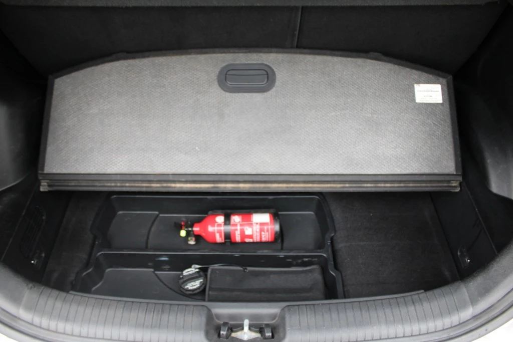 Hoofdafbeelding Hyundai ix20